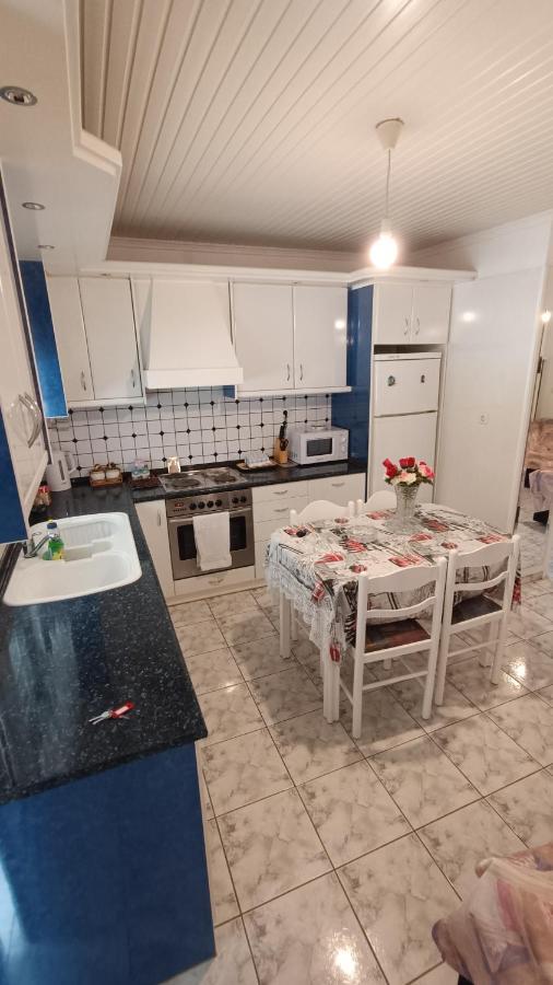 Vasiliki'S Guest House Vergia 외부 사진
