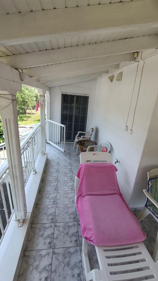 Vasiliki'S Guest House Vergia 외부 사진